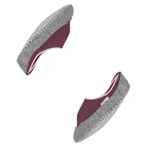 Women's slippers Falke Cosy image-4