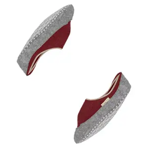 Women's slippers Falke Cosy image-4