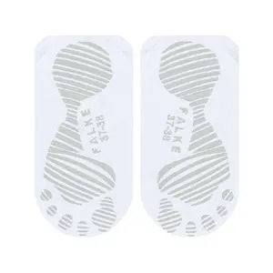Women's dotted socks Falke Cool Kick image-4