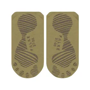 Women's dotted socks Falke Cool Kick image-4