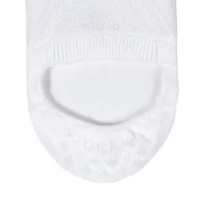 Chaussettes invisibles femme Falke Cool Kick image-4