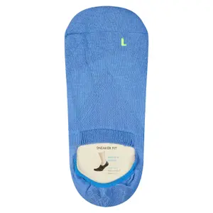 Chaussettes invisibles femme Falke Cool Kick image-3