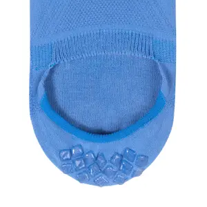 Chaussettes invisibles femme Falke Cool Kick image-4