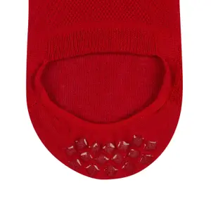 Chaussettes invisibles femme Falke Cool Kick image-4