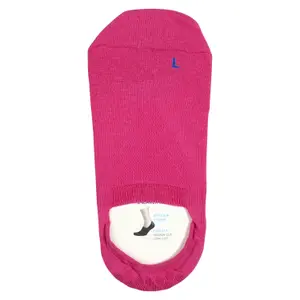Chaussettes invisibles femme Falke Cool Kick image-3