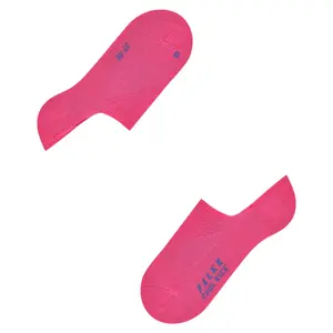 Chaussettes invisibles femme Falke Cool Kick image-5