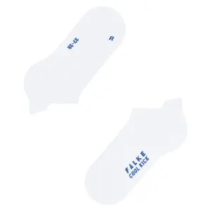 Calcetines cortos de mujer Falke Cool Kick image-4