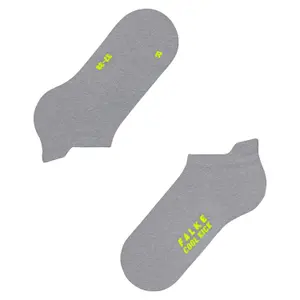 Calcetines cortos de mujer Falke Cool Kick image-4