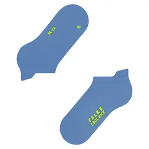 Calcetines cortos de mujer Falke Cool Kick image-4