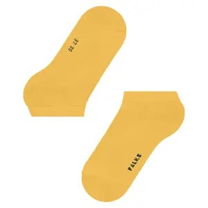 Calcetines cortos de mujer Falke ClimaWool image-4