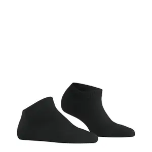 Calcetines cortos de mujer Falke ClimaWool image-2