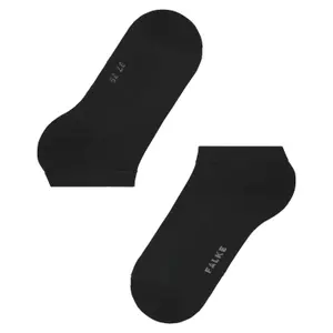 Calcetines cortos de mujer Falke ClimaWool image-4