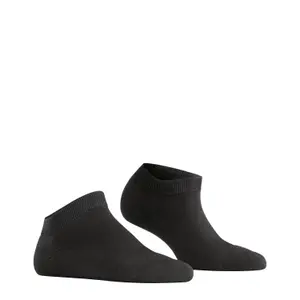 Calcetines cortos de mujer Falke ClimaWool image-2