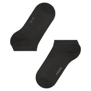 Calcetines cortos de mujer Falke ClimaWool image-4