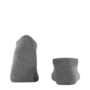 Calcetines cortos de mujer Falke ClimaWool image-1