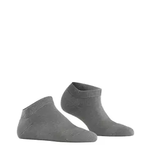 Calcetines cortos de mujer Falke ClimaWool image-2