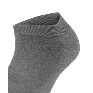 Calcetines cortos de mujer Falke ClimaWool image-3