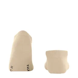 Calcetines cortos de mujer Falke ClimaWool image-1
