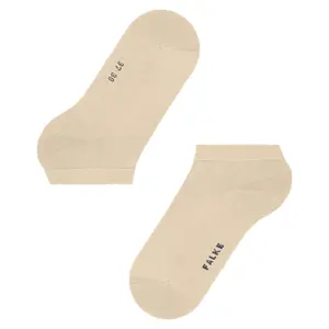 Calcetines cortos de mujer Falke ClimaWool image-4