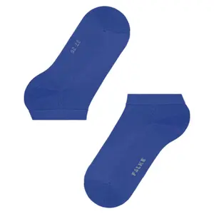 Calcetines cortos de mujer Falke ClimaWool image-4