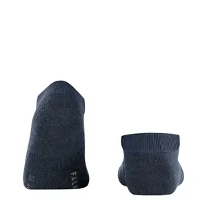 Calcetines cortos de mujer Falke ClimaWool image-1