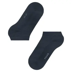 Calcetines cortos de mujer Falke ClimaWool image-4