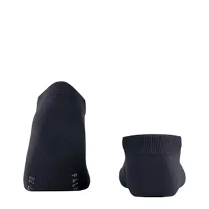 Calcetines cortos de mujer Falke ClimaWool image-1