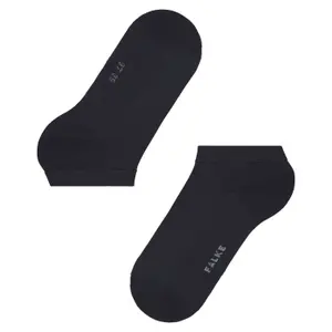 Calcetines cortos de mujer Falke ClimaWool image-4