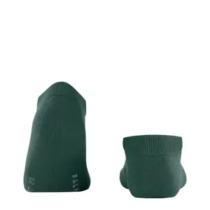 Calcetines cortos de mujer Falke ClimaWool image-1