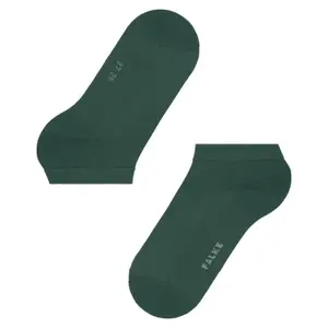 Calcetines cortos de mujer Falke ClimaWool image-4