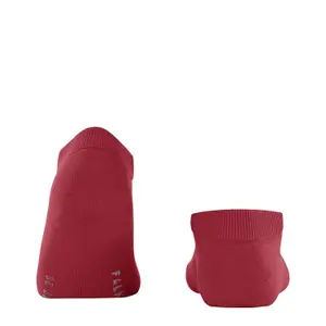 Calcetines cortos de mujer Falke ClimaWool image-1