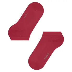 Calcetines cortos de mujer Falke ClimaWool image-4