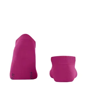Calcetines cortos de mujer Falke ClimaWool image-1