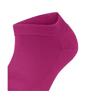 Calcetines cortos de mujer Falke ClimaWool image-3