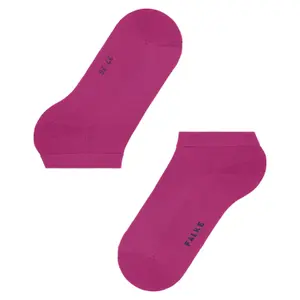 Calcetines cortos de mujer Falke ClimaWool image-4