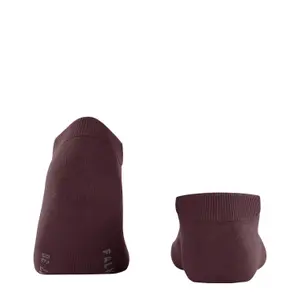 Calcetines cortos de mujer Falke ClimaWool image-1