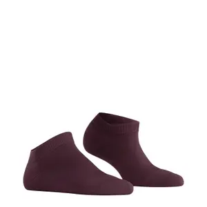 Calcetines cortos de mujer Falke ClimaWool image-2