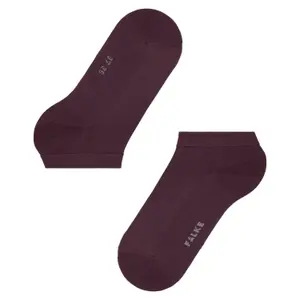 Calcetines cortos de mujer Falke ClimaWool image-4