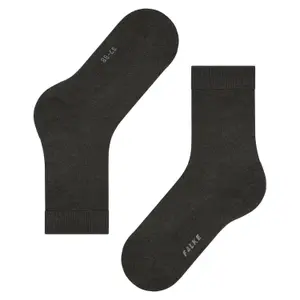 Women's socks Falke ClimaWool image-4