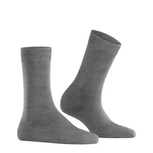 Women's socks Falke ClimaWool image-2
