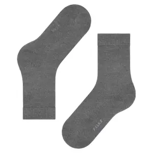 Women's socks Falke ClimaWool image-4