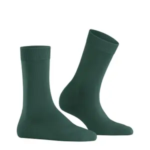 Women's socks Falke ClimaWool image-2