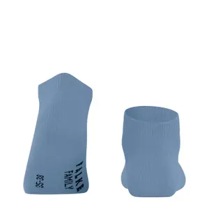 Women's cotton socks Falke Family image-1