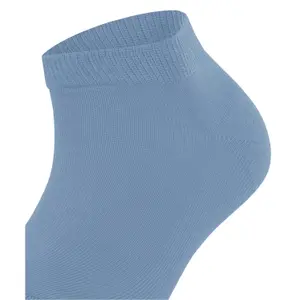 Women's cotton socks Falke Family image-3