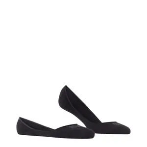 Calcetines cortos Falke Step Medium Cut Box image-2