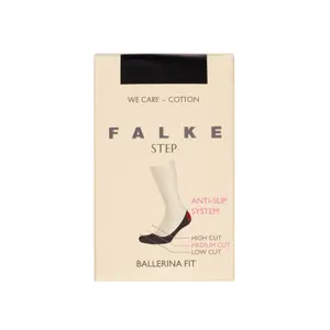 Calcetines cortos Falke Step Medium Cut Box image-5