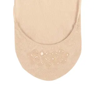 Calcetines cortos Falke Step Medium Cut Box image-3