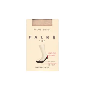 Calcetines cortos Falke Step Medium Cut Box image-5