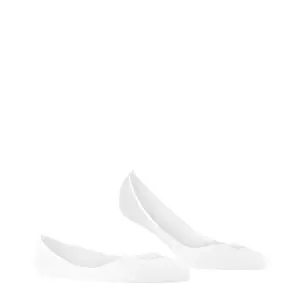 Chaussettes invisibles femme Falke Step Medium Cut image-2