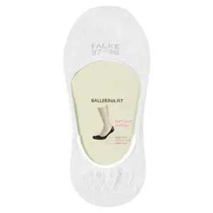 Chaussettes invisibles femme Falke Step Medium Cut image-3